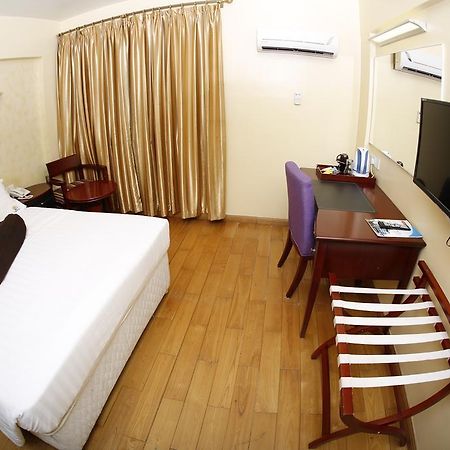 New Mwanza Hotel Zewnętrze zdjęcie