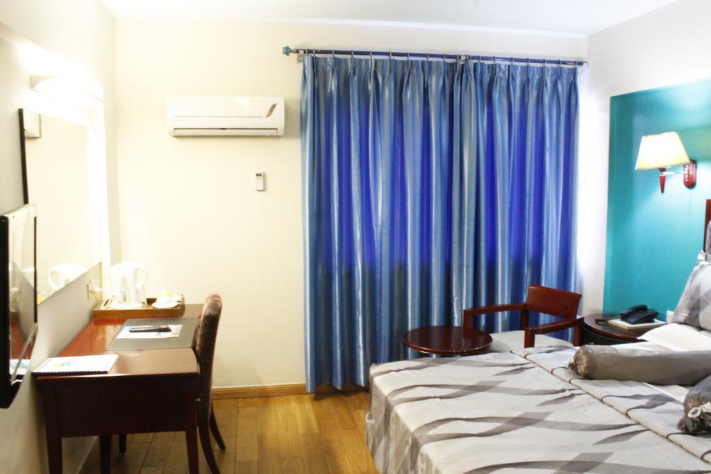 New Mwanza Hotel Pokój zdjęcie