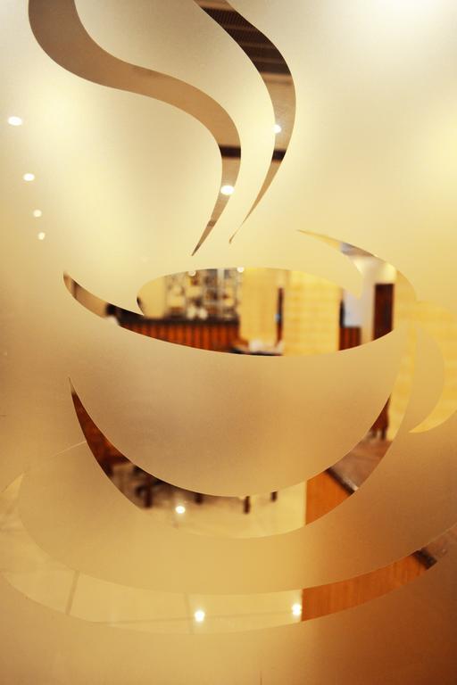 New Mwanza Hotel Zewnętrze zdjęcie