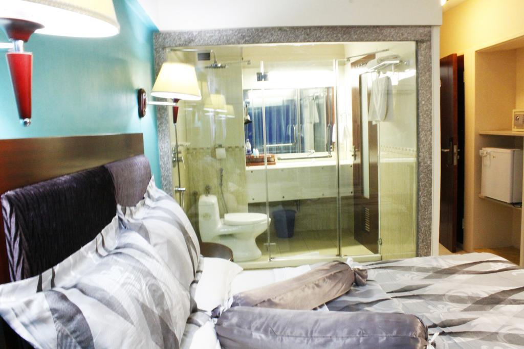 New Mwanza Hotel Zewnętrze zdjęcie